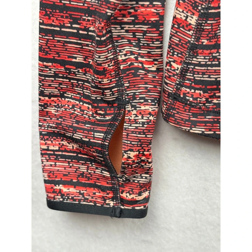 Nike quarter zip